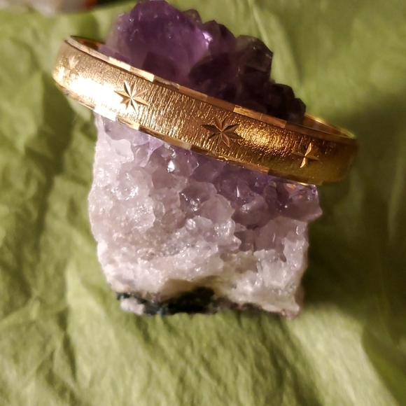 3 Monet Vintage Bangle Bracelets - Picture 6 of 8